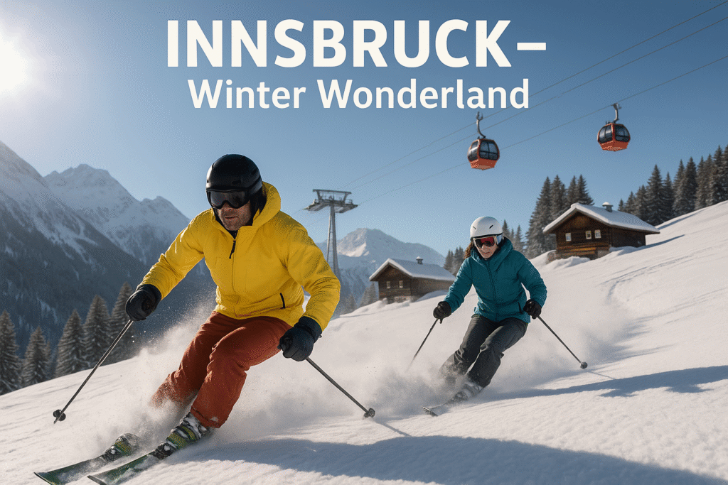 20250715 1859 Skiing in Innsbruck simple compose 01k074as7pe8k90j5rsnszb3rs