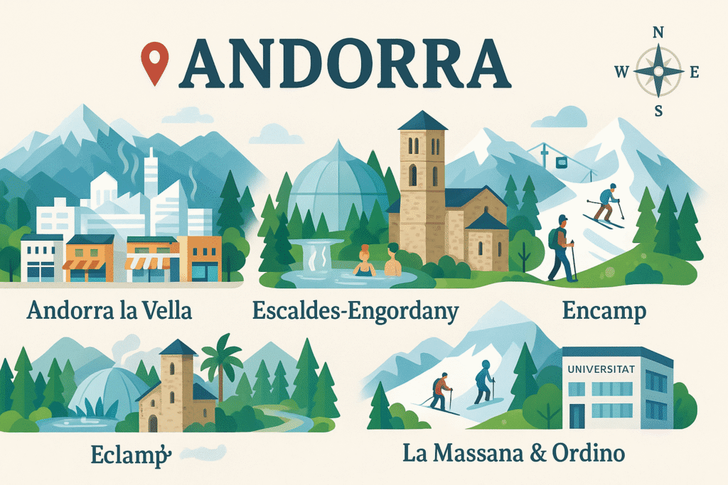 Andorra la Vella