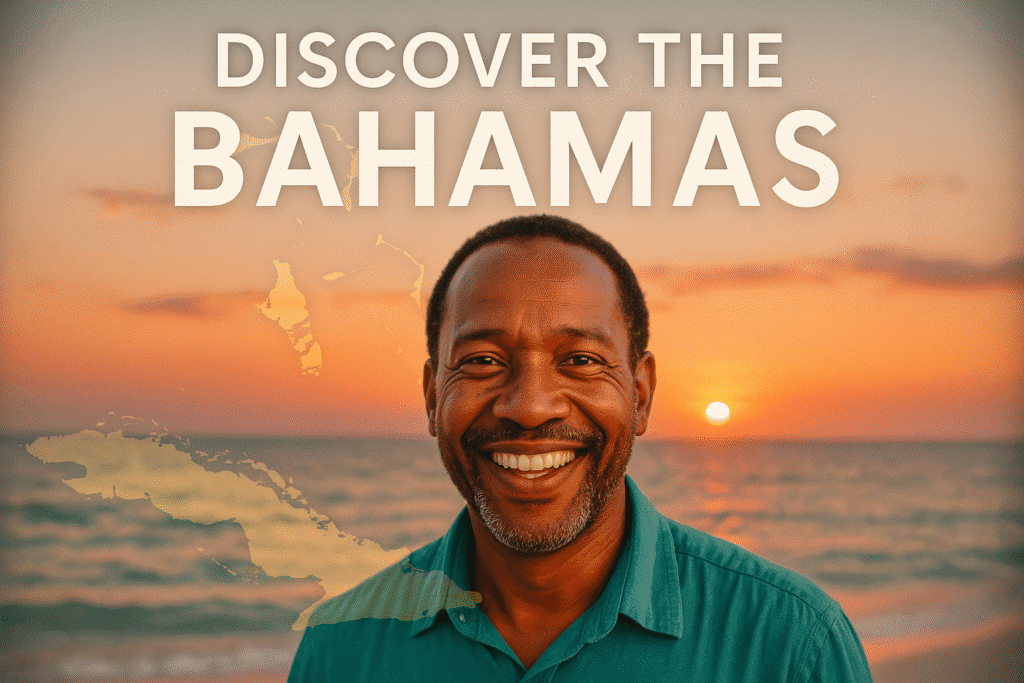 Bahamian Harmony