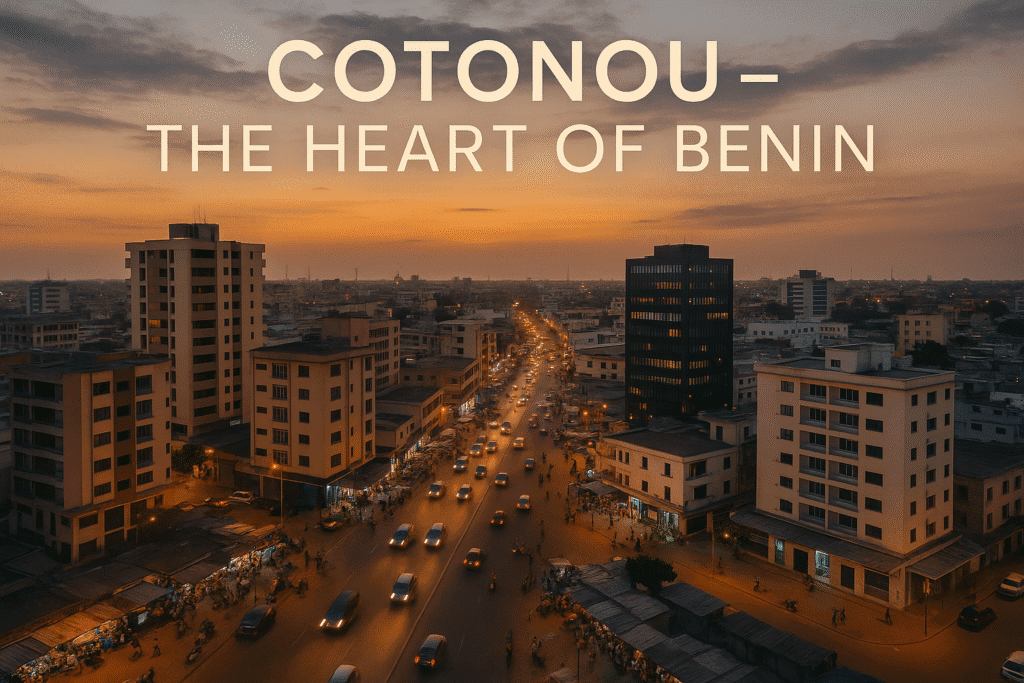 Cotonou