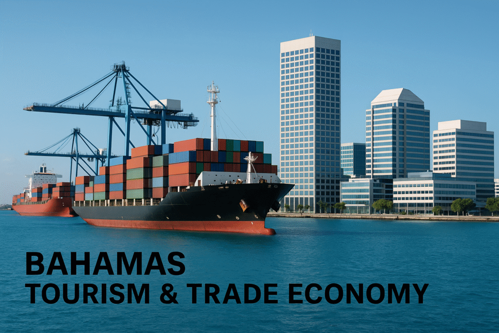 Freeport Harbor Business Hub