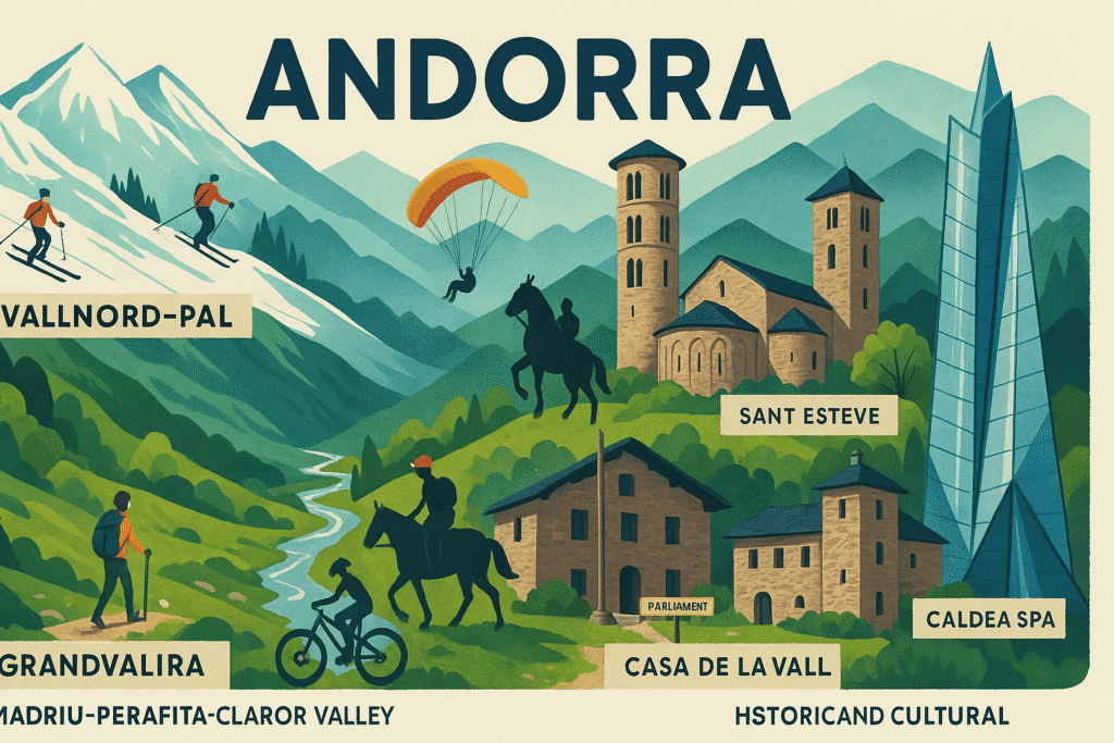 Madriu Perafita Claror