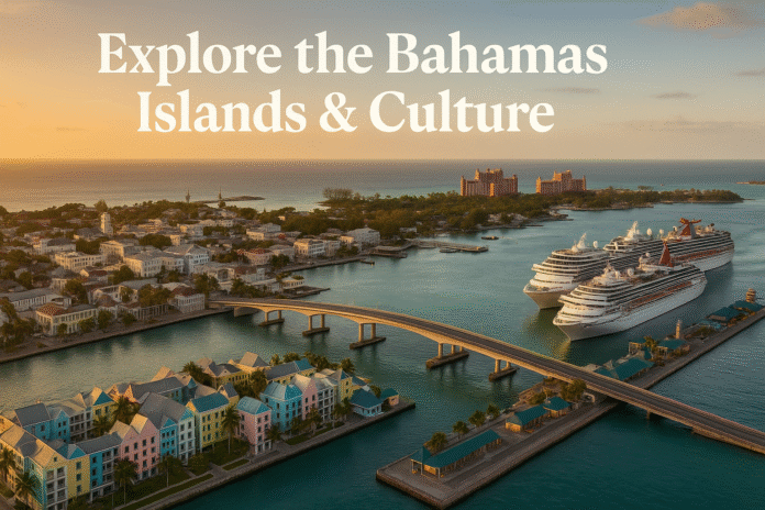 Nassau Aerial Beauty_