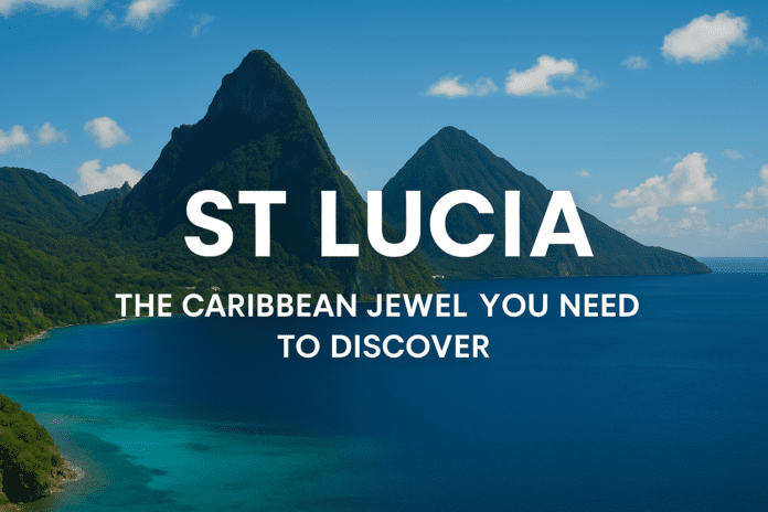 st lucia