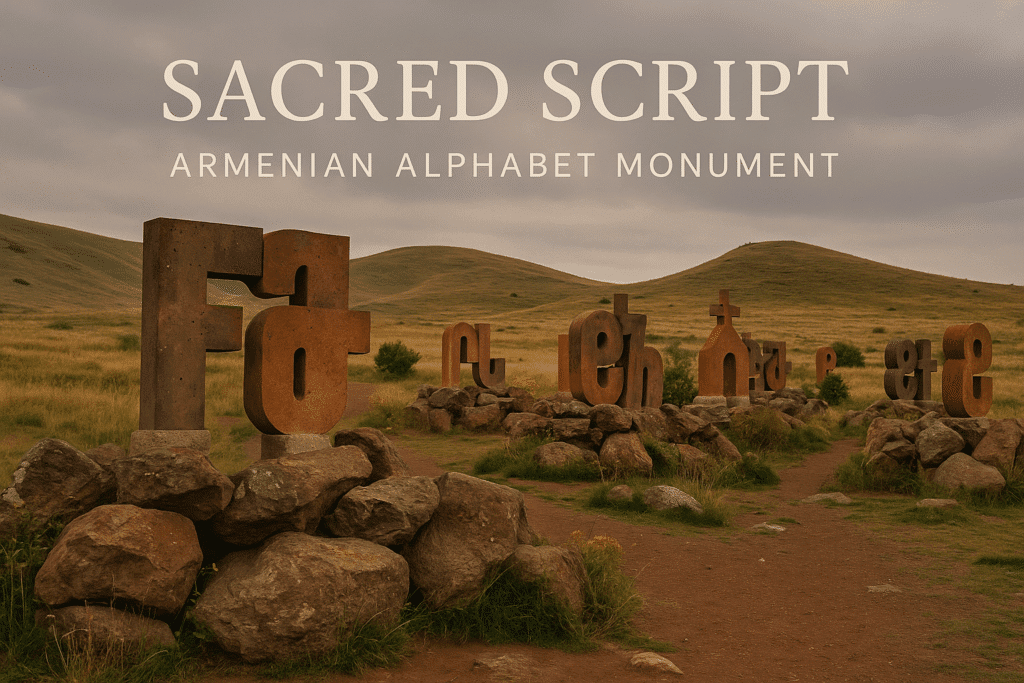 Sacred Script