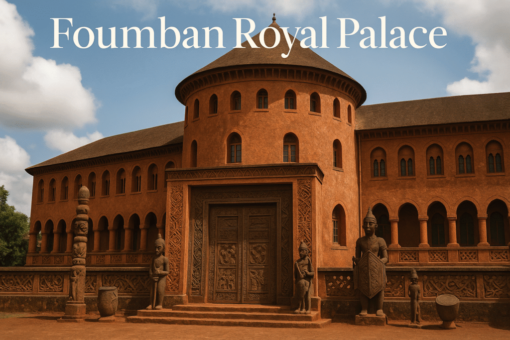 Foumban Royal Palace