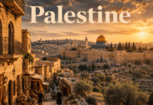 195.Palestine Travel Guide, History, Culture and Facts Historic architecture and cultural landscape in Palestine